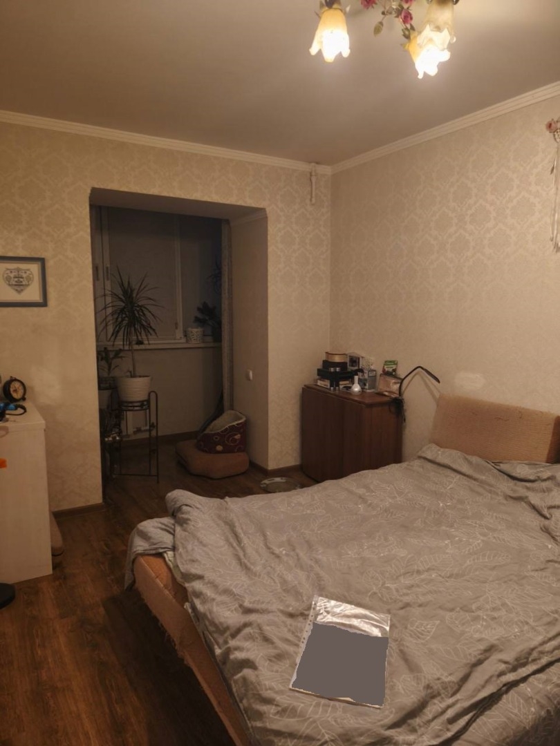 продажа двухкомнатной квартиры номер A-174394 в Приморском районе, фото номер 13